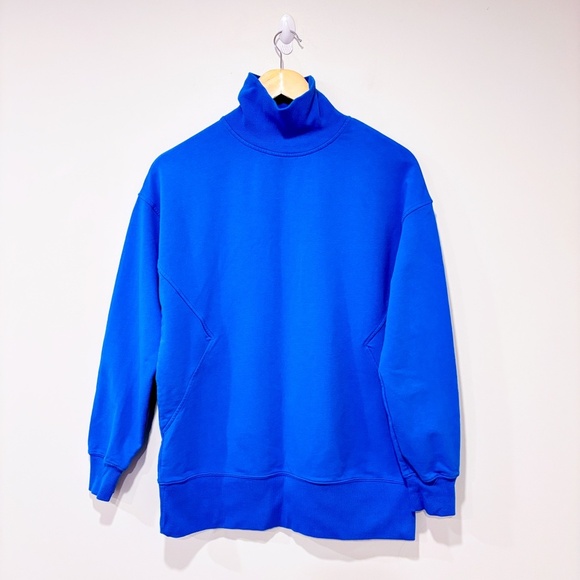 REITMANS Blue sweater - Picture 1 of 7